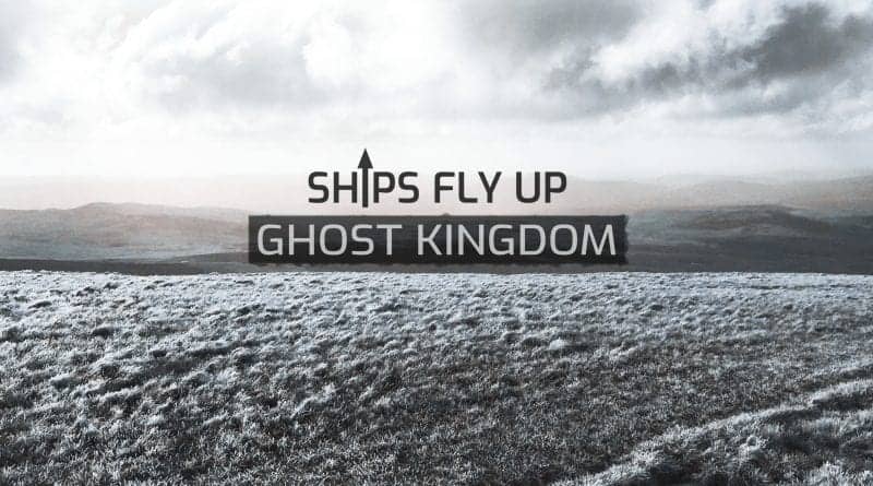 Ghost 1