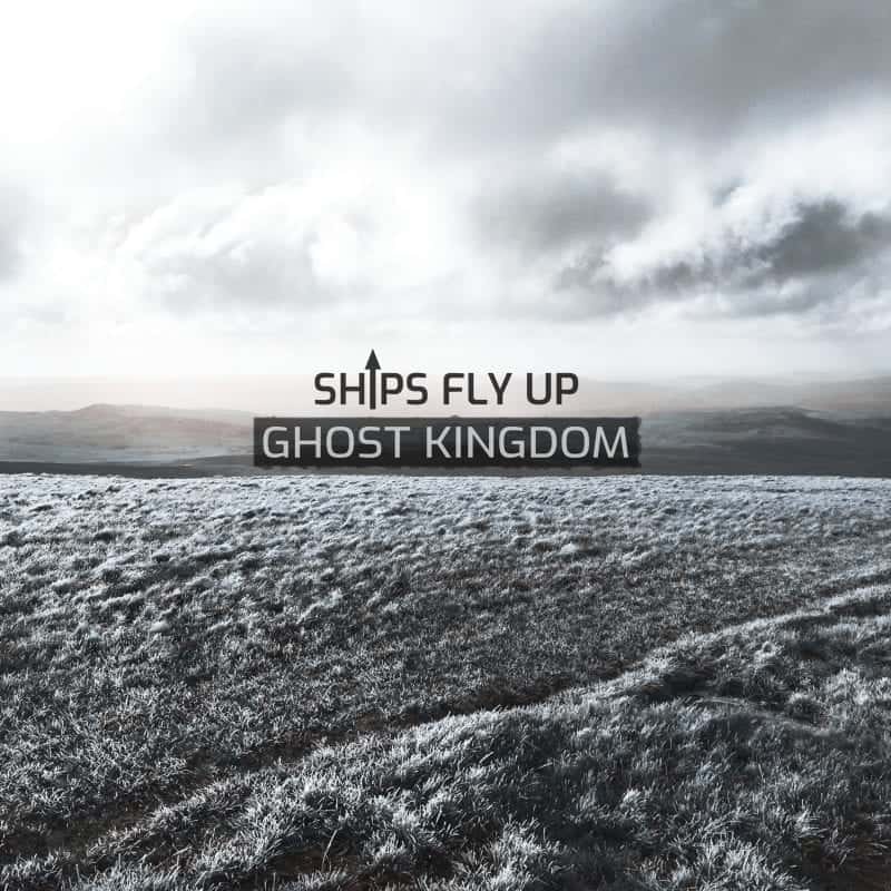 Ghost 1