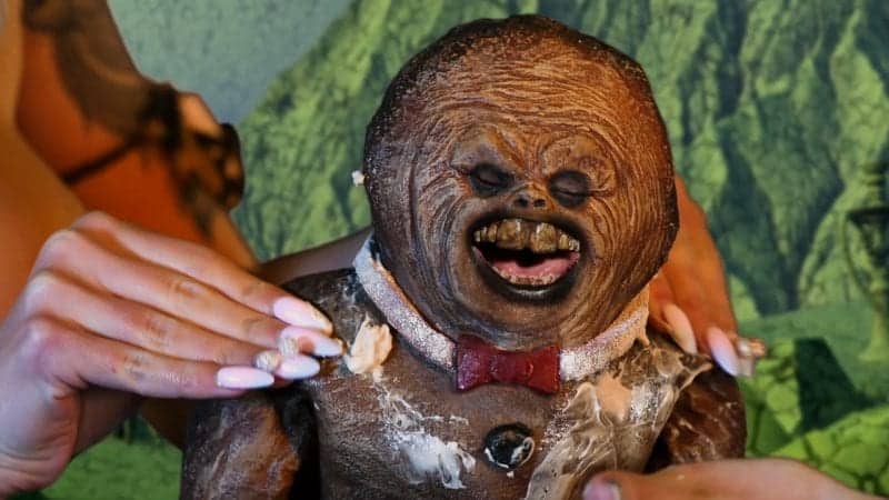Evil 3