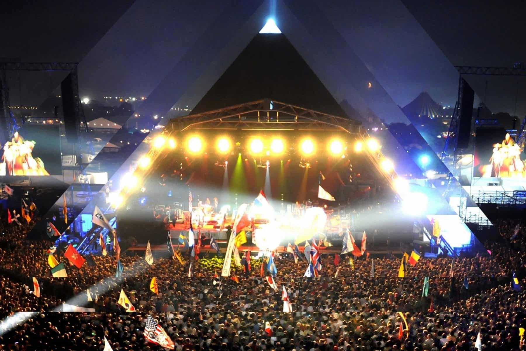 Glastonbury