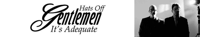 Hats Off 2