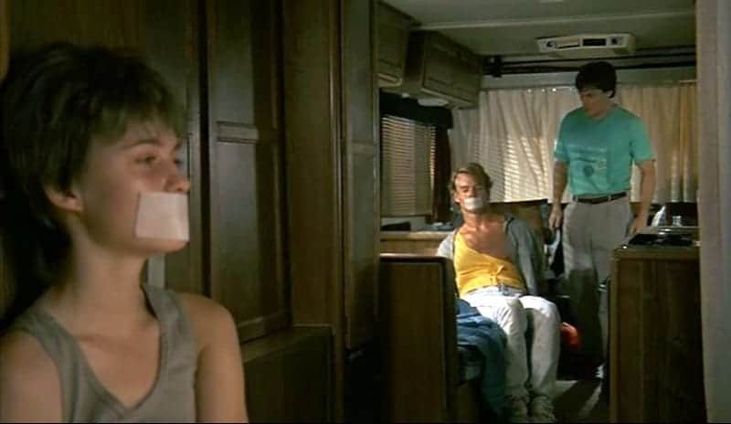 Hitcher 5