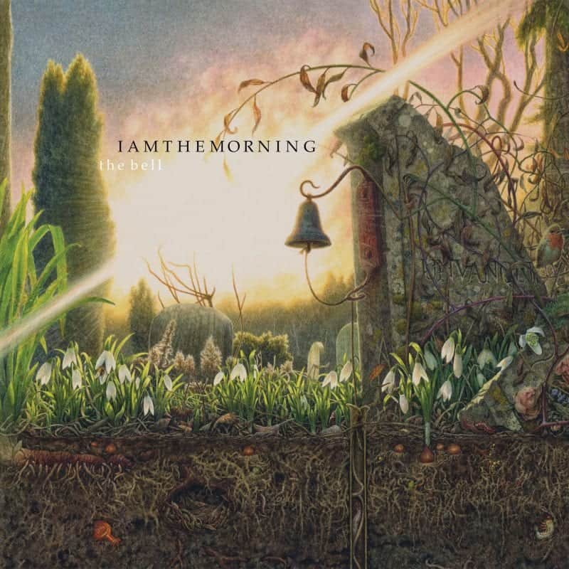 Iamthemorning 1