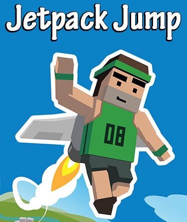Jetpack 1