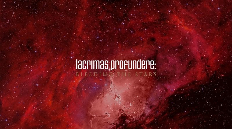 Lacrimas