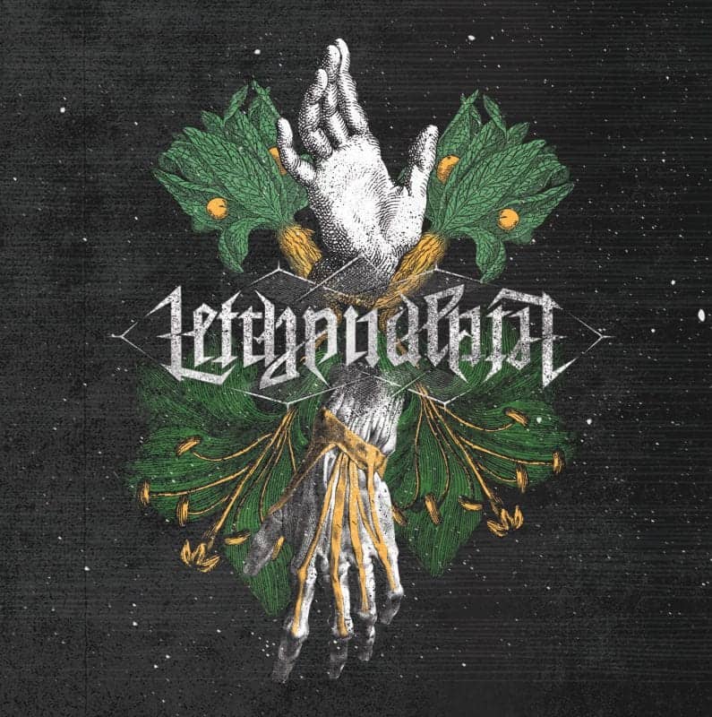 Left Hand 2