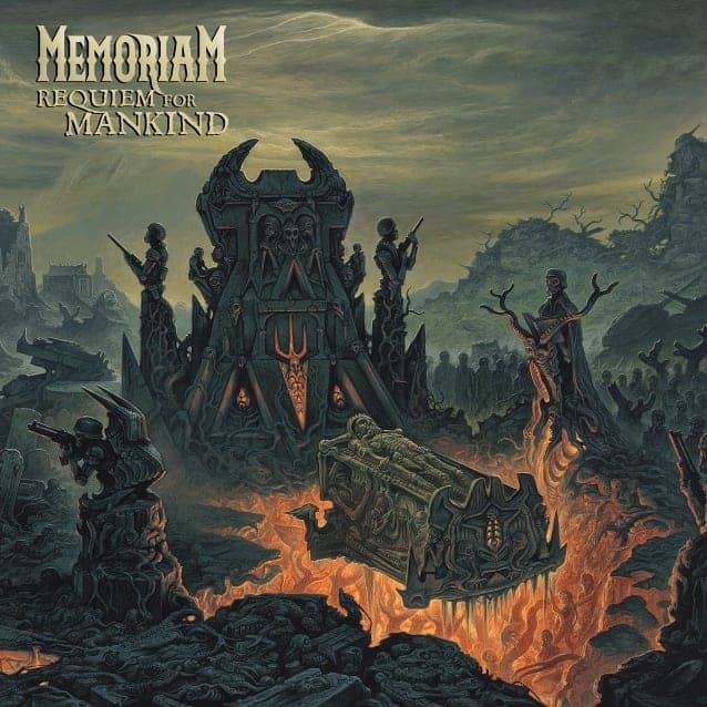 Requiem 1