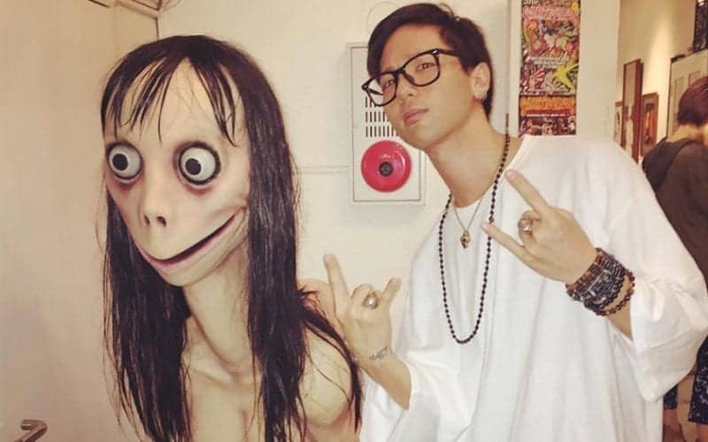 Momo 3
