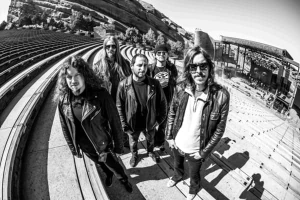 Opeth 1