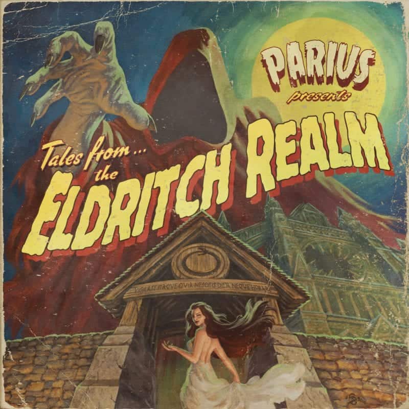 Parius 1