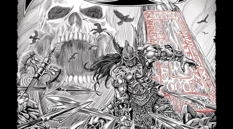 Ravensire 1