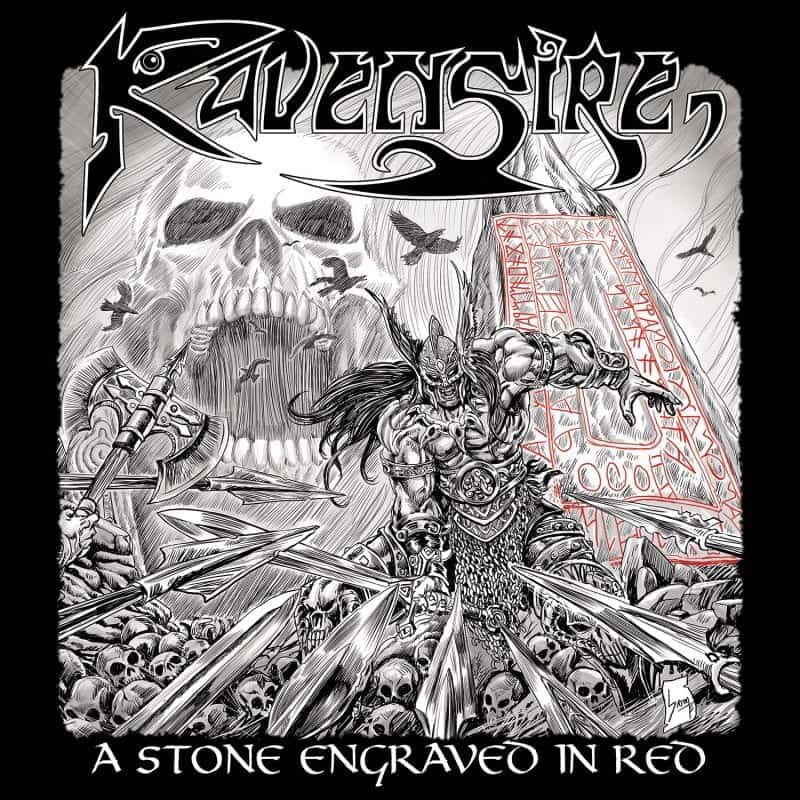 Ravensire 1
