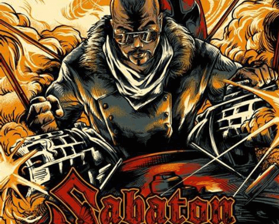 Red Baron