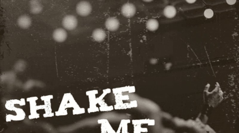Shake Me Down