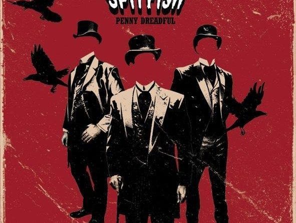 Spitfish 1