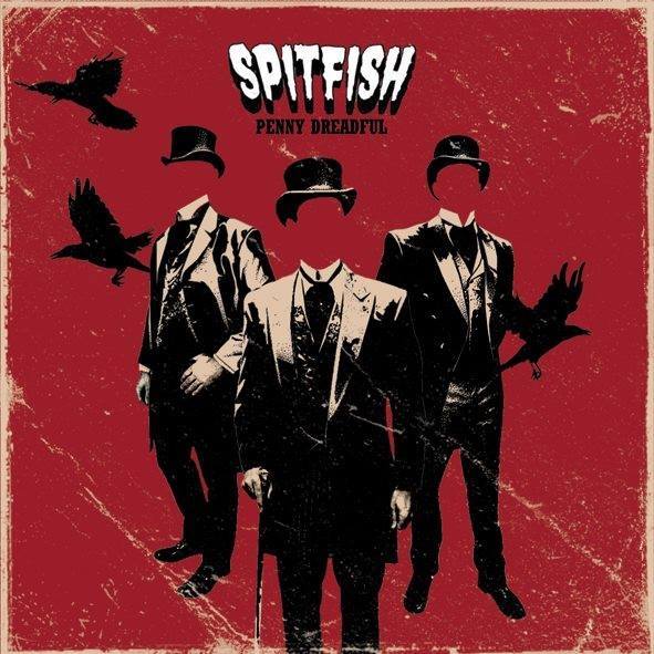 Spitfish 1