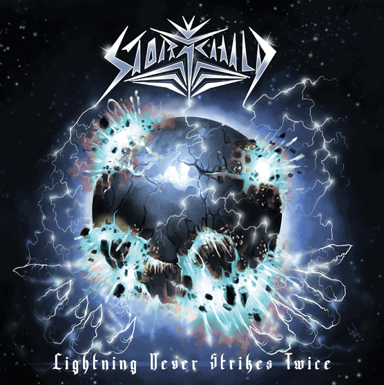 Stormchild