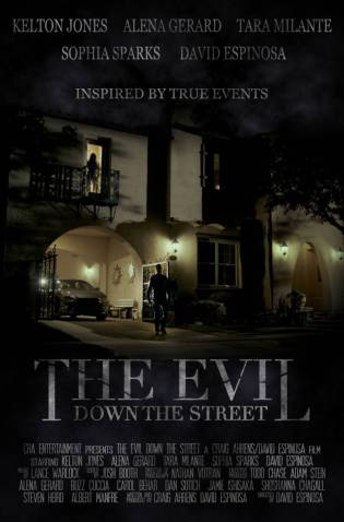 Evil Down the Street 1