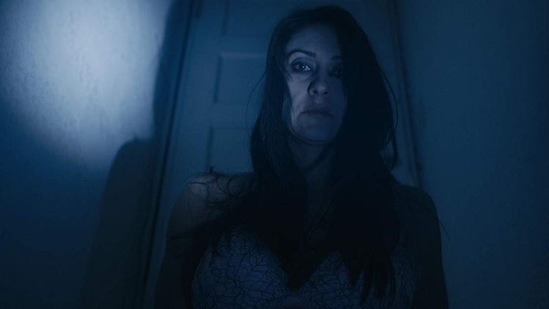 Evil Down the Street 2