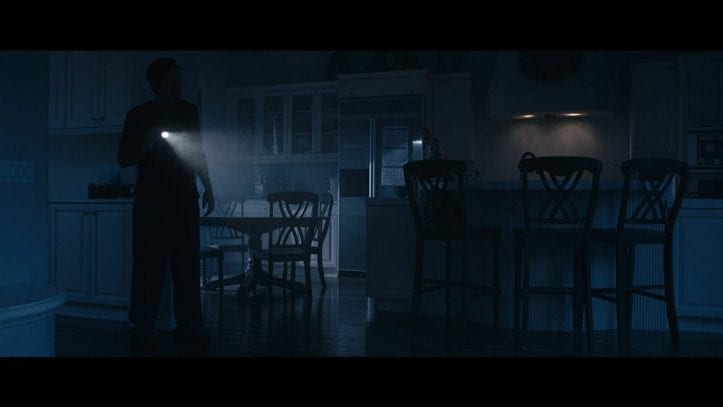 Evil Down the Street 4
