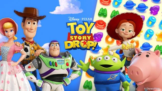 Toy Story 1