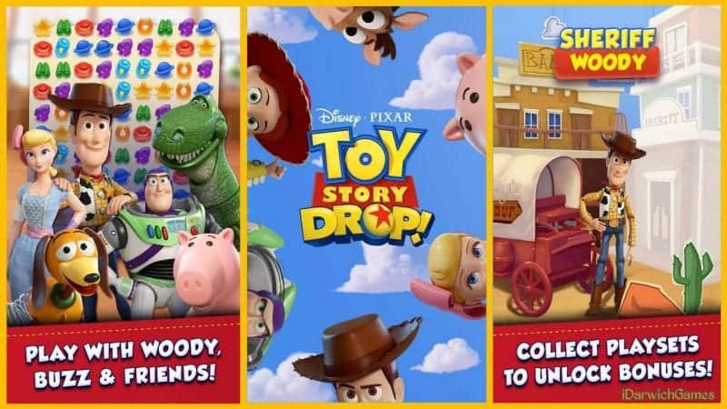 Toy Story 2