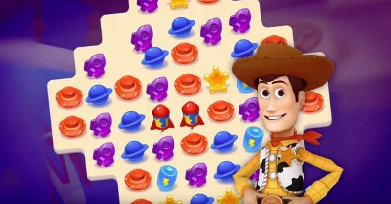 Toy Story 3