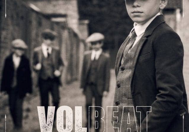Volbeat 1