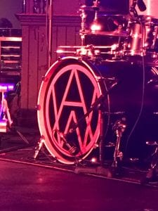 Weaponry