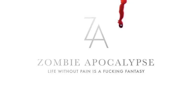 Zombie
