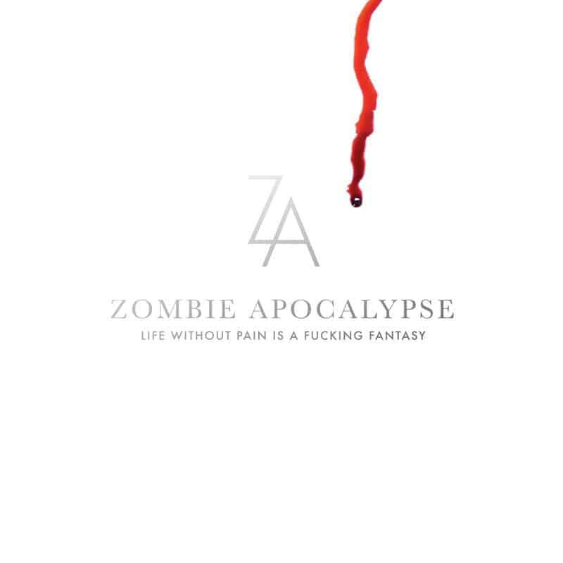Zombie