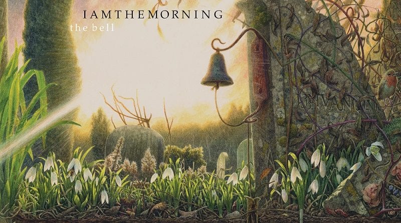 Iamthemorning