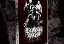 Sculpted Horror