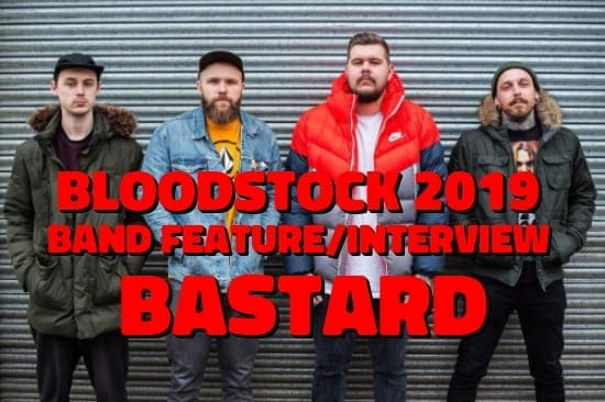 Bastard 2