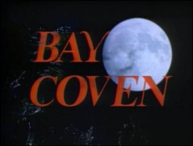 Bay 1