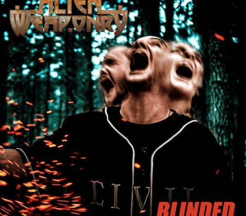 Blinded