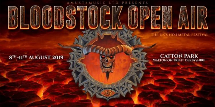 Bloodstock 1