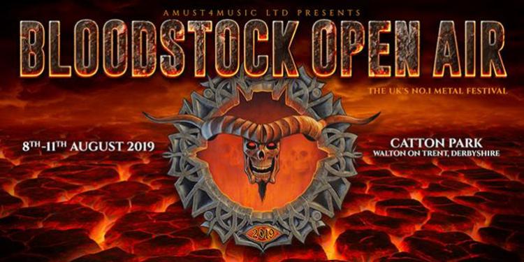 Bloodstock 1