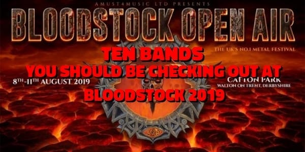 Bloodstock 8
