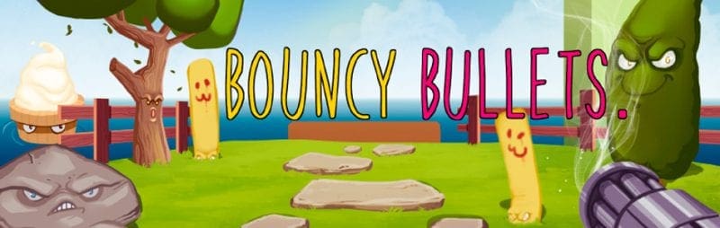 Bouncy 1