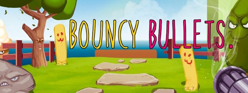 Bouncy 1