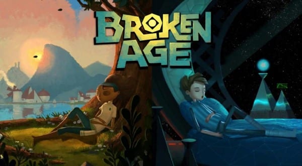 Broken 1
