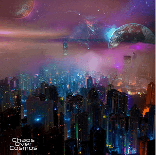 Chaos Over Cosmos