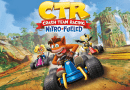Crash Team Racing 1
