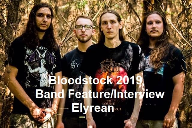 Elyrean