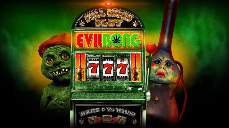 Bong 777 1