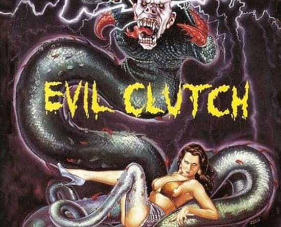 Evil 1
