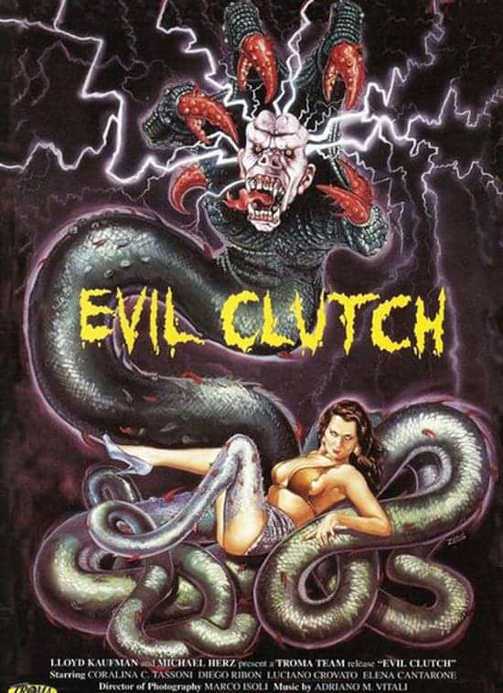 Evil 1