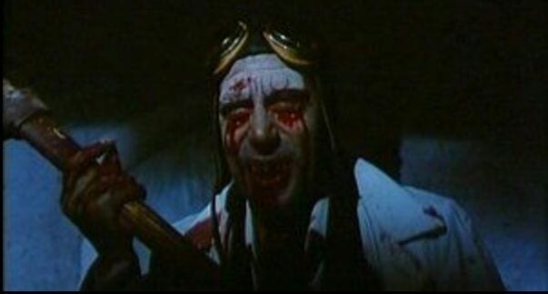 Evil 2