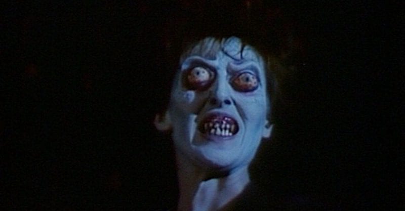 Evil 3